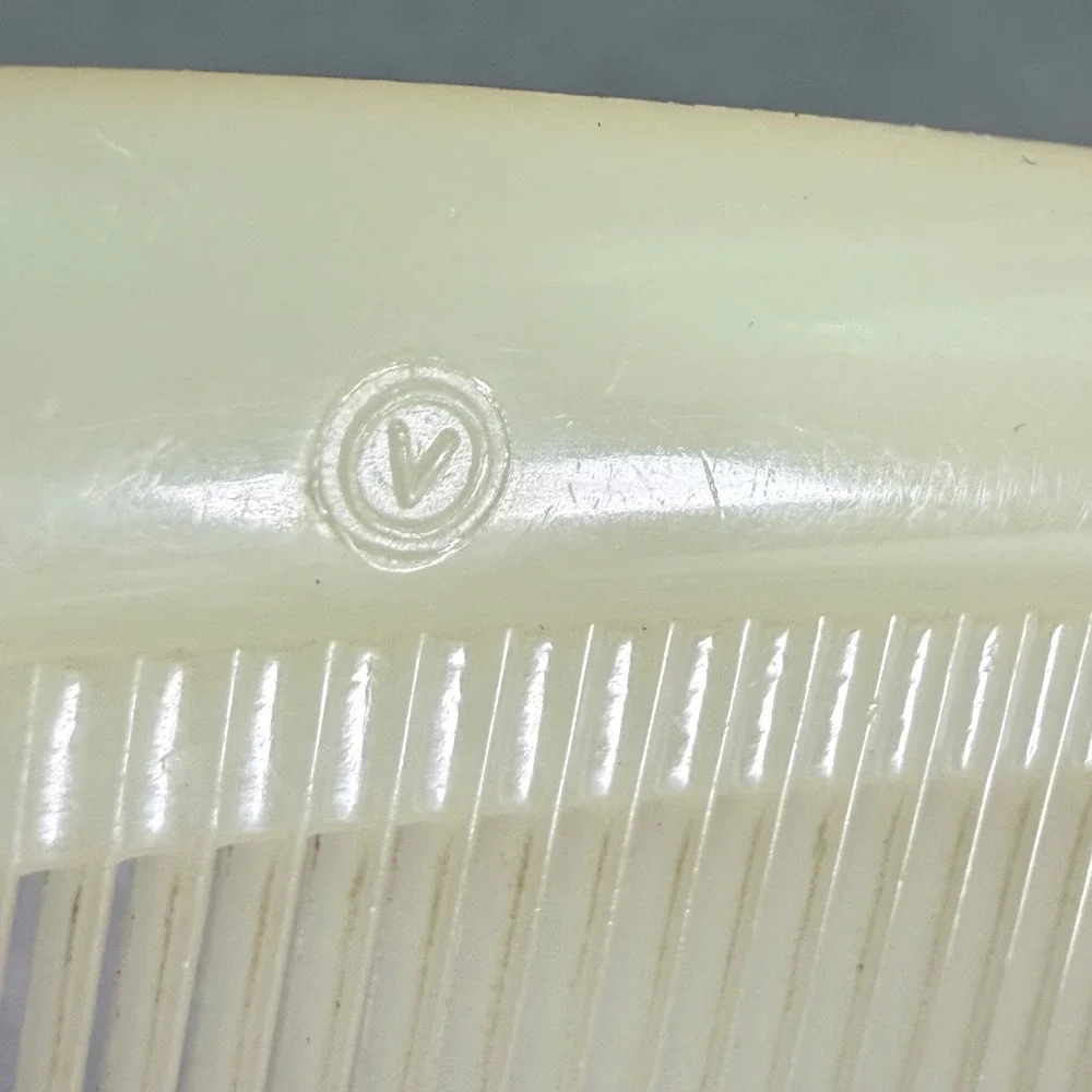 Ajax vintage nylon